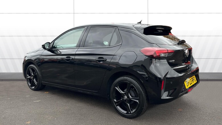 Vauxhall Corsa 1.2 GS 5dr Petrol Hatchback